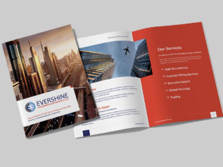 Everhshine Placement - Brochure